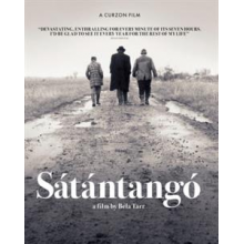 Movie - Satantango