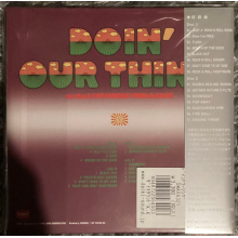 Murasaki - Doin' Our Thing