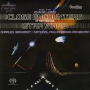National Philharmonic Orchestra & Charles Gerhardt - Star Wars/Close Encounters of the Third Kind