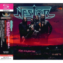 Nestor - Kids In a Ghost Town