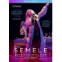 New Zealand Opera / Peter Walls - Handel: Semele