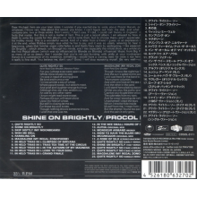 Procol Harum - Shine On Brightly