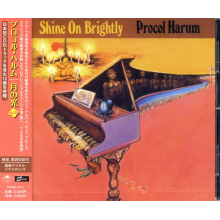 Procol Harum - Shine On Brightly