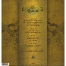 Sabaton - Carolus Rex