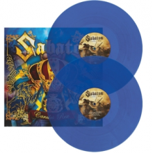 Sabaton - Carolus Rex