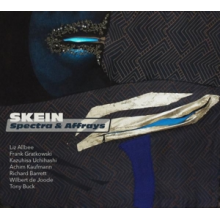 Skein - Spectra & Affrays