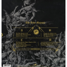 Soilwork - The Ride Majestic