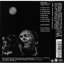 Callier, Terry - Tokyo Moon