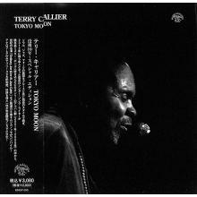 Callier, Terry - Tokyo Moon