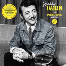 Darin, Bobby - Direction Albums