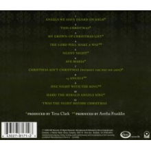 Franklin, Aretha - This Christmas Aretha