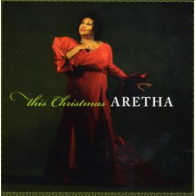 Franklin, Aretha - This Christmas Aretha