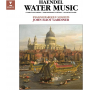 Gardiner, John Eliot / English Baroque Soloists - Handel: Water Music