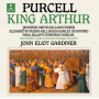 Gardiner, John Eliot / English Baroque Soloists / Monteverdi Choir - Purcell: King Arthur