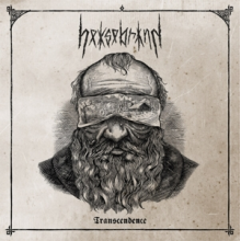 Heksebrann - Transcendence