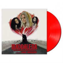 Morricone, Ennio - Maddalena