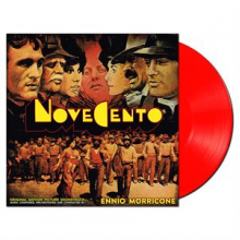Morricone, Ennio - Novecento