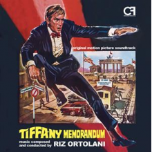 Ortolani, Riz - Tiffany Memorandum