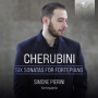 Pierini, Simone - Cherubini: Six Sonatas For Fortepiano