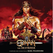 Poledouris, Basil - Conan the Destroyer