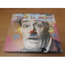 Sepe, Daniele - Sepe Le Moko