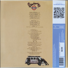 Stradaperta - Maida Vale