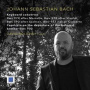 Boldrini, David - Johann Sebastian Bach