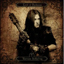 Burzum - Anthology
