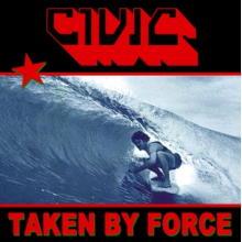 Civic - Taken By Force