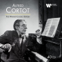 Cortot - The Warner Classics Edition