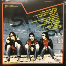 Cribs - Cribs