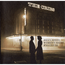 Cribs - Men's Needs Women's Needs Whatever