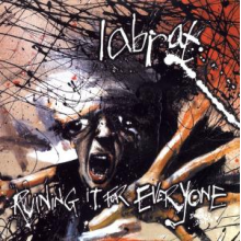 Labrat - Ruining It For Everybody