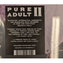 Pure Adult - Ii