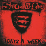 Special Duties - 7 Days a Week