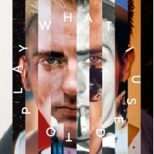 Vath, Sven - What I Used To Play