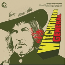 Ferris, Paul - Witchfinder General (OST)