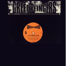 Greedy Fingers - Daydreams