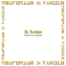 Neuronium & Vangelis - In London