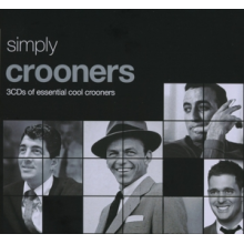 Various - Simply Crooners