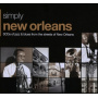 V/A - Simply New Orleans