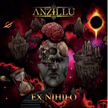 Anzillu - Ex Nihilo