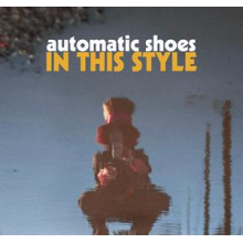 Automatic Shoes - In This Style