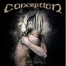 Conception - My Dark Symphony