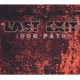 Last Exit - Iron Path