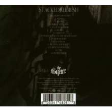 Gazette - Stacked Rubbish