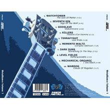 V/A - Metalliance Vol. 1