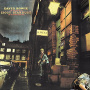 Bowie, David - Rise & Fall of Ziggy Stardust