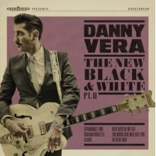Vera, Danny - New Black and White Pt.Ii -10"-