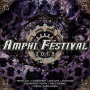 V/A - Amphi Festival 2015